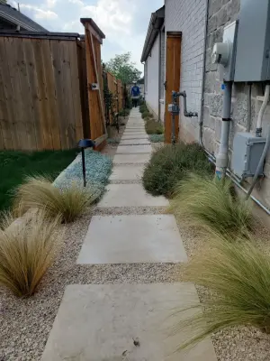 BioScapes LLC - Stone & Concrete Installation in Austin, TX