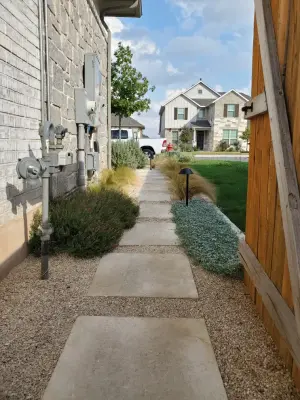 BioScapes LLC - Stone & Concrete Installation in Austin, TX