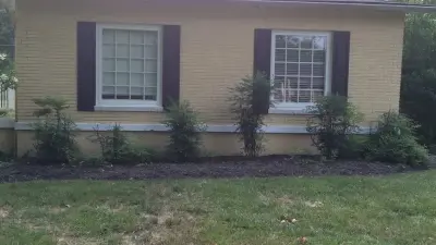 Advanced Grounds Maintenance, LLC - Landscape Construction in Louisville, KY