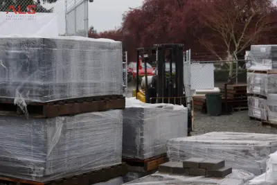 Architectural Landscape Supply - Stone & Concrete Installation in Seattle, WA
