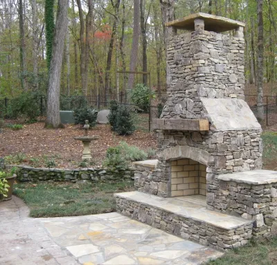 The Nelson Team - Outdoor Lighting Installation in Leeds, AL