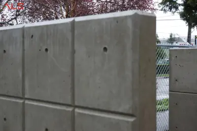Architectural Landscape Supply - Stone & Concrete Installation in Seattle, WA