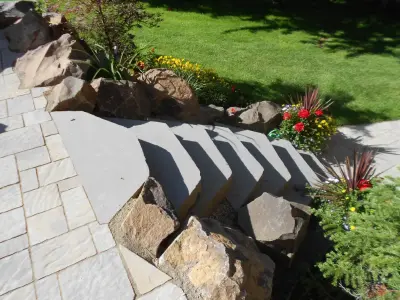 Idaho Granite Works - Stone & Concrete Installation in Naples, ID