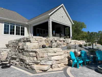 Peninsula Stone, Inc. - Siding & Exterior Remodeling in Appleton, WI
