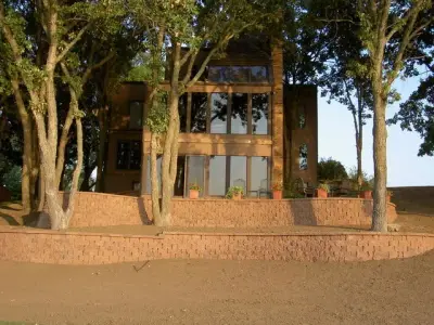 Leick Construction Inc. - Stone & Concrete Installation in Omaha, AR