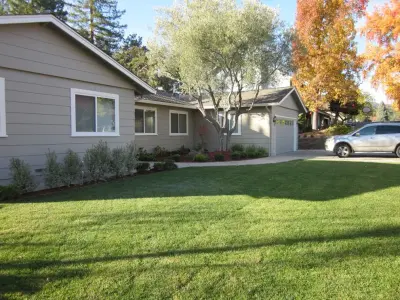 Vander Landscape & Construction - Stone & Concrete Installation in San Jose, CA