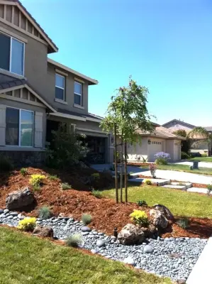Hillstone Landscape and Grading - Stone & Concrete Installation in Placerville, CA