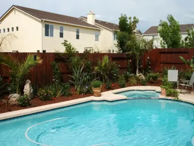 Hillstone Landscape and Grading - Stone & Concrete Installation in Placerville, CA
