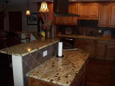 Rocky Mountain Stone Co., Inc. - Stone & Concrete Installation in Albuquerque, NM