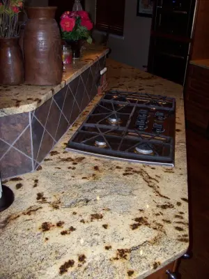 Rocky Mountain Stone Co., Inc. - Stone & Concrete Installation in Albuquerque, NM