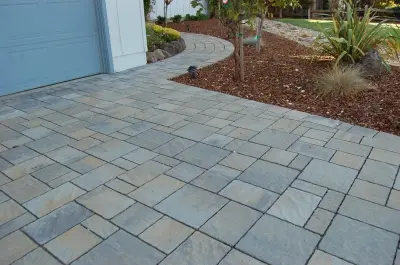 The Legacy Paver Group - Deck Building & Repair in Santa Rosa, CA