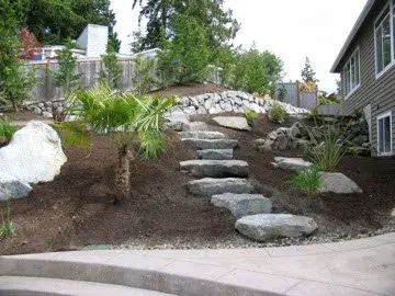 Universal Landscape Corp - Fence Installation in Marysville, WA