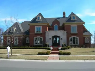 Laugherty & Sons Brickwork — Stone & Concrete Installation project by Laugherty & Sons Custom Masonry