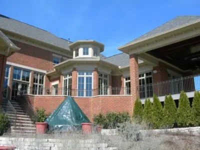 Laugherty & Sons Custom Masonry - Tile & Stone Installation Services in Batavia, OH