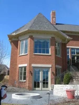 Laugherty & Sons Custom Masonry - Tile & Stone Installation Services in Batavia, OH