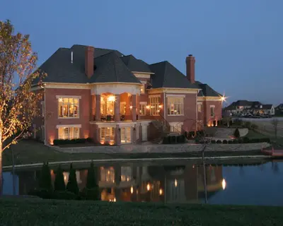 Laugherty & Sons Custom Masonry - Tile & Stone Installation Services in Batavia, OH