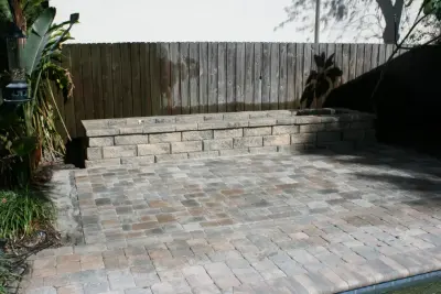 Precision Paver Solutions, LLC - Stone & Concrete Installation in Brandon, FL