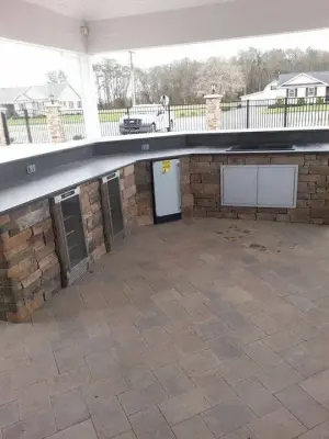 C Vargas Construction LLC - Deck Building & Repair in Seaford, DE