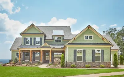 Stone Edge — Stone & Concrete Installation project by Horizon Stone Llc