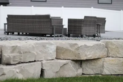 Duro Rock Supply Co. - Landscape Design in Redwood Falls, MN