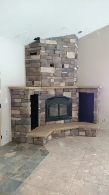 Quality Stonework Inc - Stone & Concrete Installation in Spooner, WI