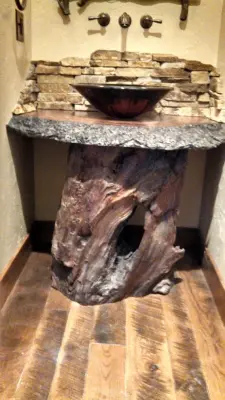 Quality Stonework Inc - Stone & Concrete Installation in Spooner, WI