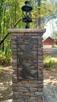 Quality Stonework Inc - Stone & Concrete Installation in Spooner, WI