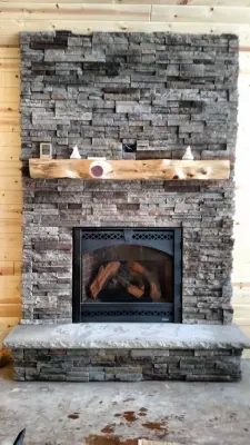 Quality Stonework Inc - Stone & Concrete Installation in Spooner, WI