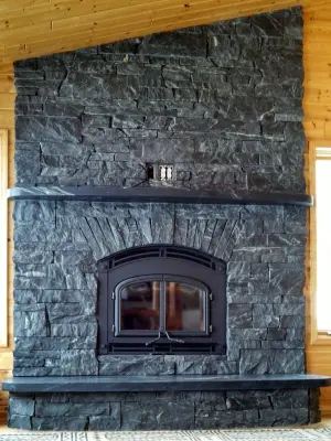 Quality Stonework Inc - Stone & Concrete Installation in Spooner, WI