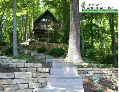 Stone Center of Indiana - Design-Build Services in Indianapolis, IN