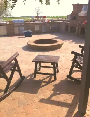 Stone Deck Texas - Deck Building & Repair in Georgetown, TX
