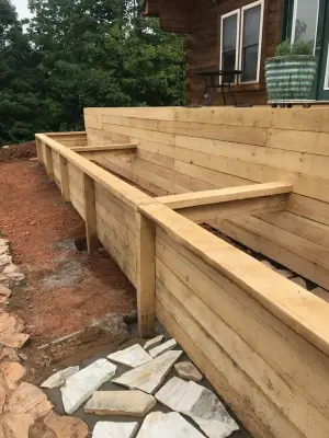 Fccg - Commercial Construction Services in Forest City, NC