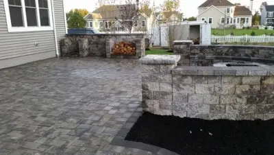 C Vargas Construction LLC - Deck Building & Repair in Seaford, DE