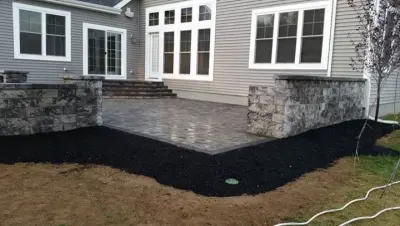 C Vargas Construction LLC - Deck Building & Repair in Seaford, DE