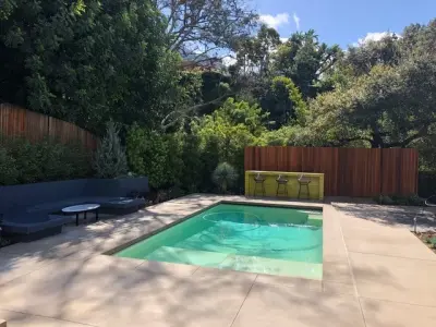 Concrete Etc Inc. - Commercial Construction Services in Santa Clarita, CA
