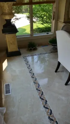 Nino Stone Care - Stone & Concrete Installation in Floral Park, NY