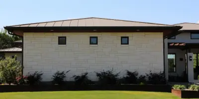 Espinoza Stone Inc. - Landscape Construction in Jarrell, TX