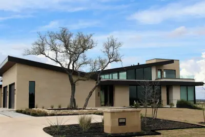 Espinoza Stone Inc. - Landscape Construction in Jarrell, TX