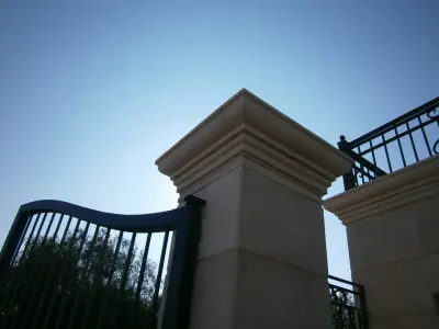 Villa & Mission Imports - Custom Home Builders in San Diego, CA