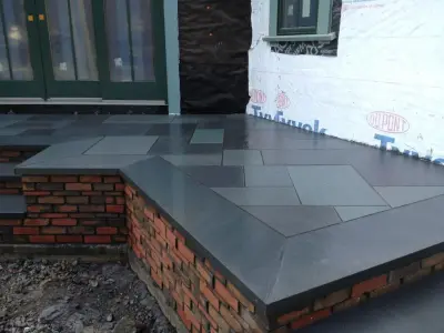 A & R Masonry LLC - Tile & Stone Installation Services in Haverhill, MA