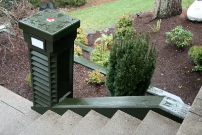 Green Ridge Concrete - Stone & Concrete Installation in Eugene, OR