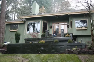 Green Ridge Concrete - Stone & Concrete Installation in Eugene, OR