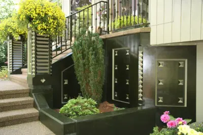 Green Ridge Concrete - Stone & Concrete Installation in Eugene, OR