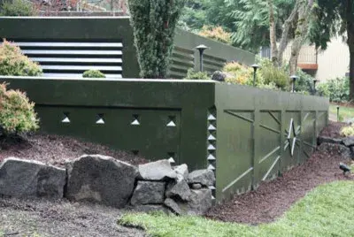 Green Ridge Concrete - Stone & Concrete Installation in Eugene, OR