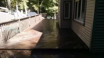 Liquid Stone Finishes - Tile & Stone Installation Services in Bridgeport, CT