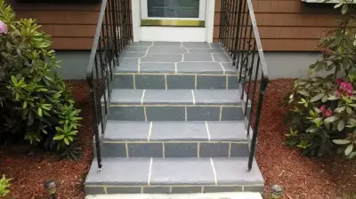 Liquid Stone Finishes - Tile & Stone Installation Services in Bridgeport, CT