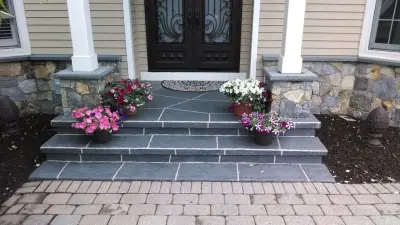 Liquid Stone Finishes - Tile & Stone Installation Services in Bridgeport, CT