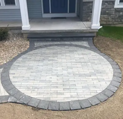 Stein Landscapes - Design-Build Services in Kirkville, NY