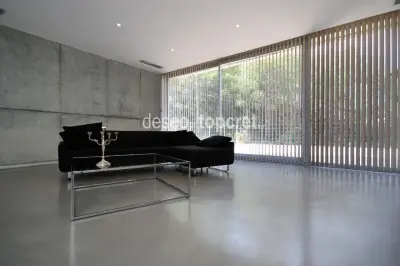 Topcret Houston - Flooring Installation Services in Magnolia, TX