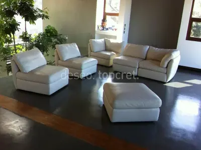 Topcret Houston - Flooring Installation Services in Magnolia, TX